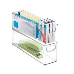 高效辦公，從收納開(kāi)始——力馳亞克力透明收納盒廠家直銷(xiāo)批發(fā)