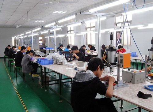 好廠與差廠 區(qū)別何在？