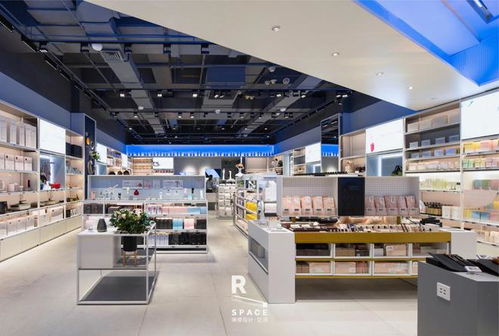 考拉與瑞德設(shè)計(jì)攜手打造全球工廠店首家線下體驗(yàn)空間