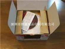 深圳紙類包裝盒印刷服務(wù)全解析 從設(shè)計(jì)到制作的一站式解決方案