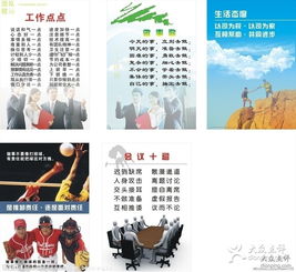 中枚圖文設計 以精工細作，描繪視覺之美